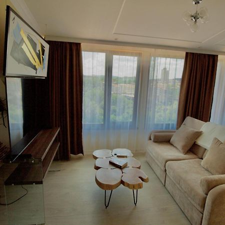 וליקו טורנובו Apartments Panorama מראה חיצוני תמונה